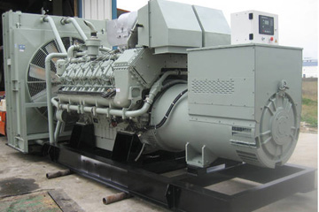 Alternators - Generators