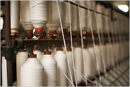 Spinning & Textile Industries